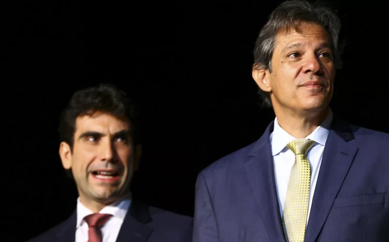 Por unanimidade, comissão do Senado aprova Galípolo, indicado de Lula para o BC