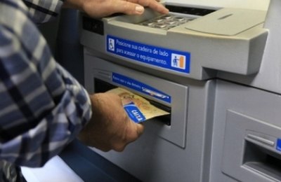 Governo do Estado libera segunda-faixa salarial neste sábado (10)