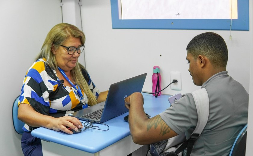 Sine Alagoas oferece 2.520 vagas de emprego em diversas áreas; saiba como se candidatar!