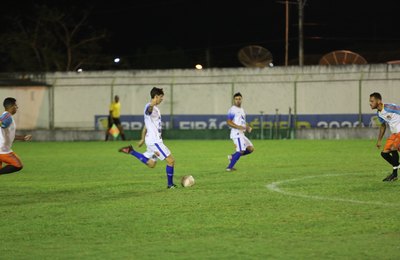Prefeitura de Coruripe realiza abertura da Copa Coruripe de Futebol neste sábado