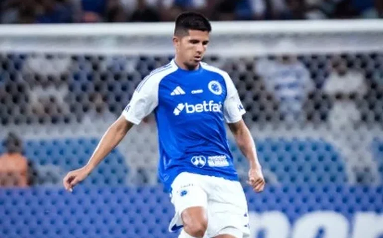 Cruzeiro inicia reformulação e confirma saídas de Gamarra, Eduardo e Bolasie