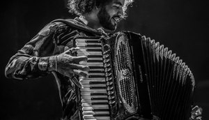 MÚSICO MESTRINHO / Foto: MestrinhoSescVirada_PauloRapopportPopó