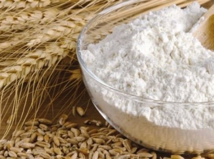 Operação Mão na Massa vistoria uso da farinha de trigo em Arapiraca