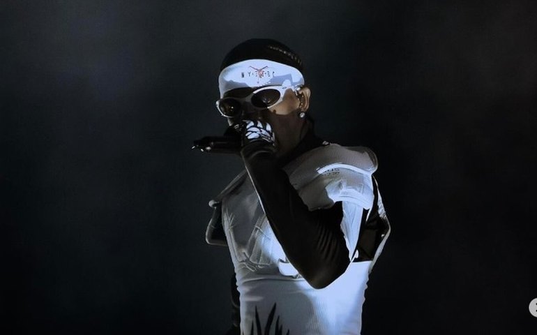 Travis Scott: prisão em Paris, invasão de propriedade em Miami; as confusões em que o rapper já se meteu