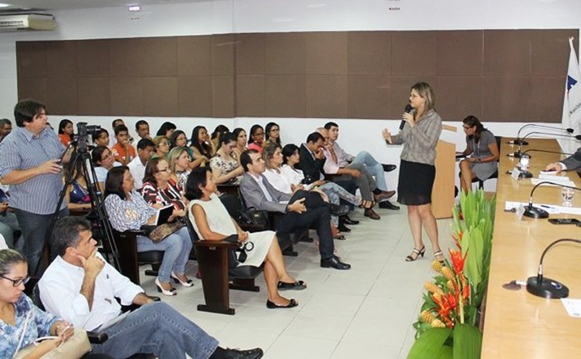 Governo promove reuniões públicas para debater plano estadual de resíduos sólidos