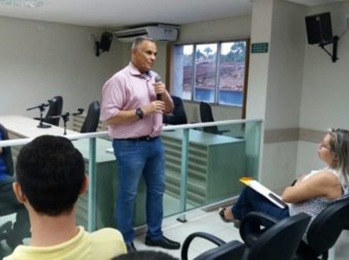 Rio Largo vai reunir municípios para defender as águas dos rios Mundaú e Paraíba do Meio