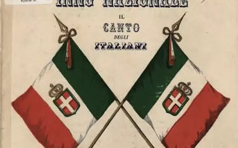 Defesa da Itália proíbe grito de 'Sim' após hino nacional