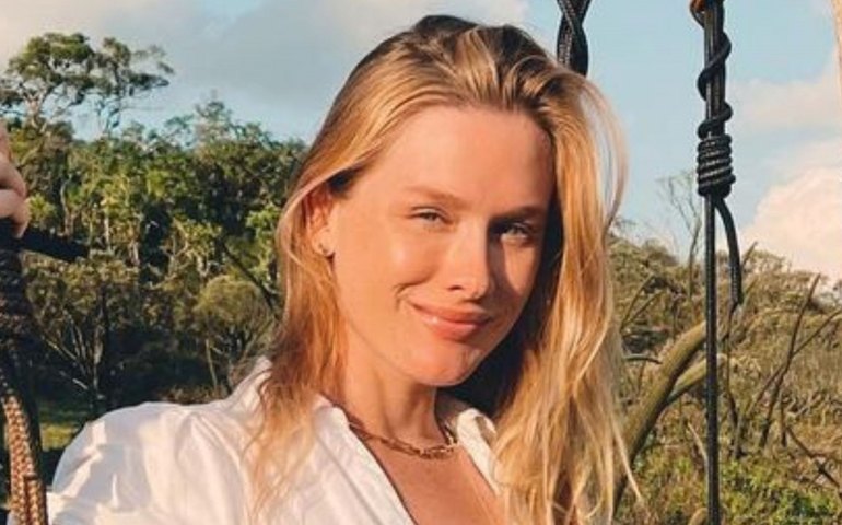 Fiorella Mattheis fala sobre perdas seguidas de gestações