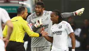 Foto: Roberto Vinícius/Agência Eleven/Gazeta Press