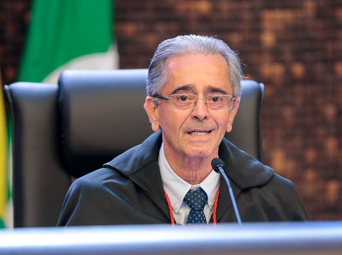 Pleno do TJAL tem 37 processos pautados para esta terça-feira (10)