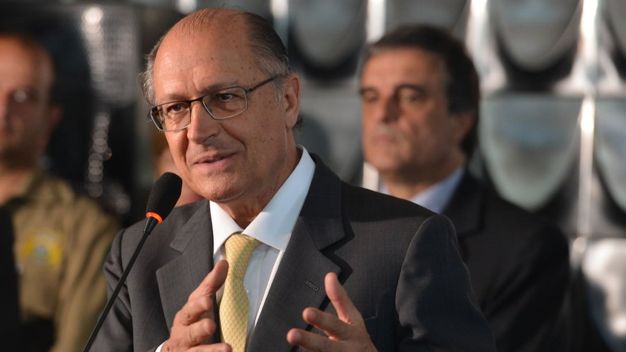 Casa Civil formaliza Alckmin como coordenador da equipe de transição de Lula