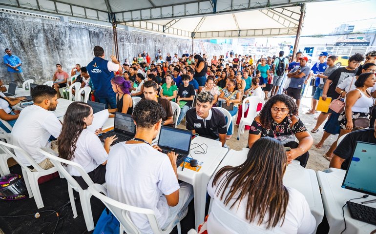 Qualifica Maceió divulga vagas de emprego para diferentes áreas ao longo da semana