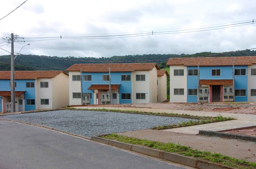 Residencial Rio Novo: sorteio das unidades acontece nesta quarta