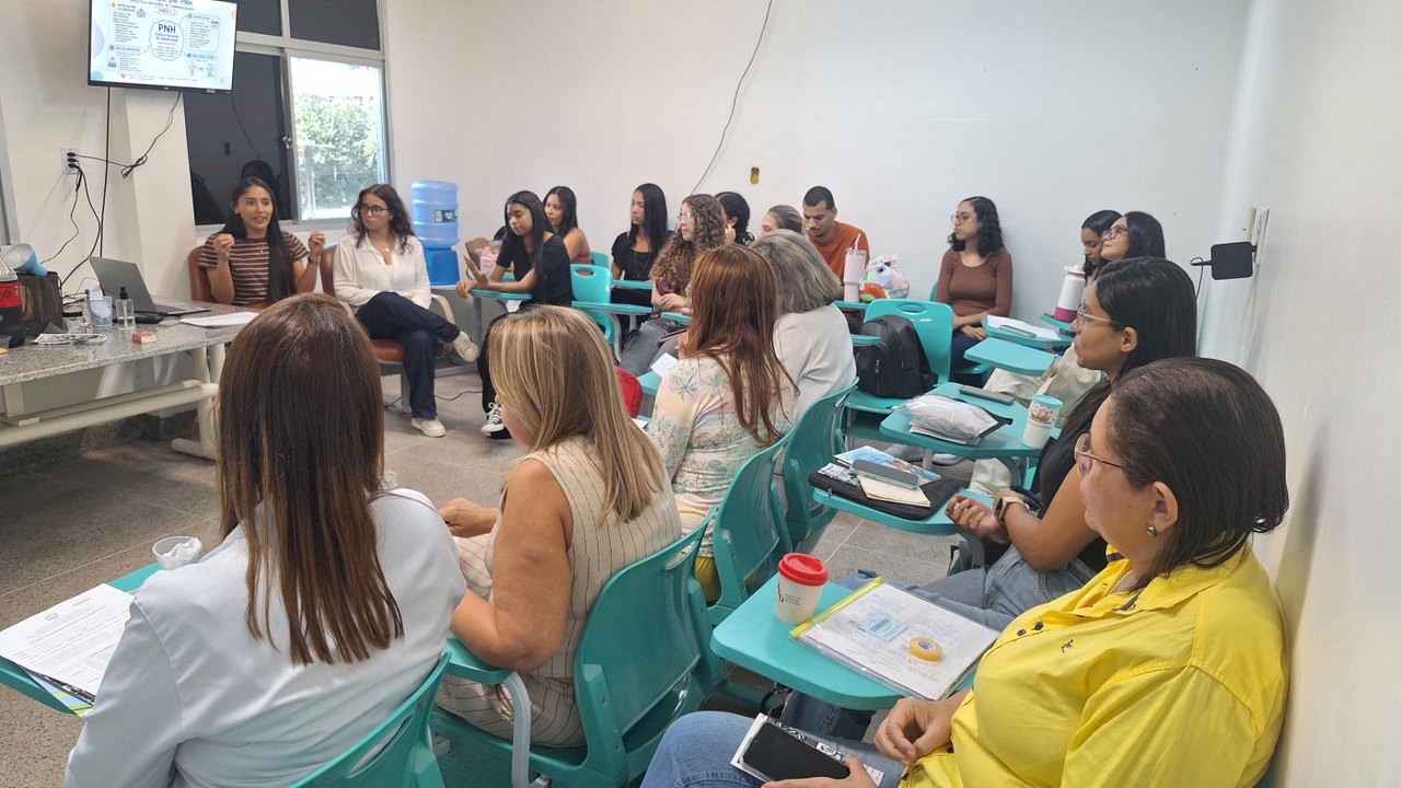 HGE amplia ensino, pesquisa e formação de especialistas em Alagoas