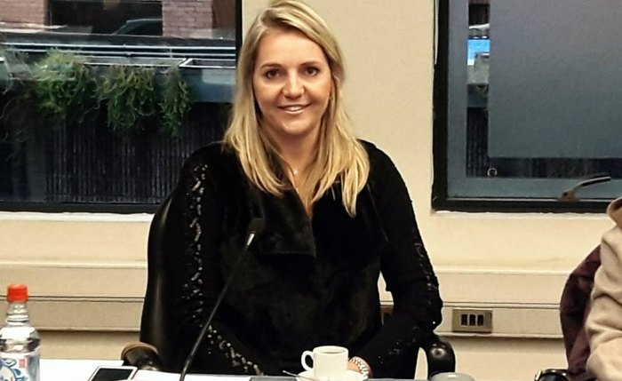 PF faz buscas relacionadas a ex-assessora ligada a Arthur Lira