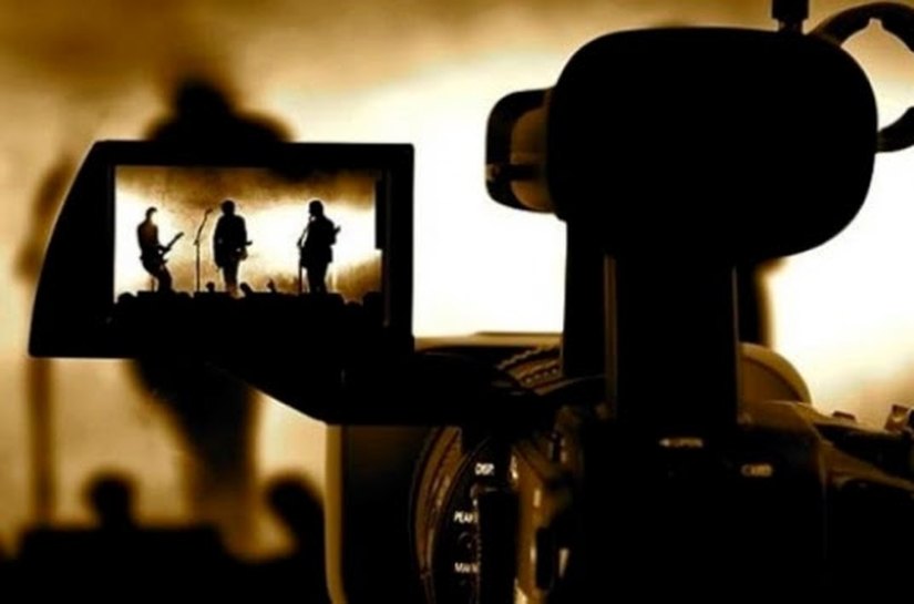Secult lança Edital de Audiovisual com investimentos de três milhões