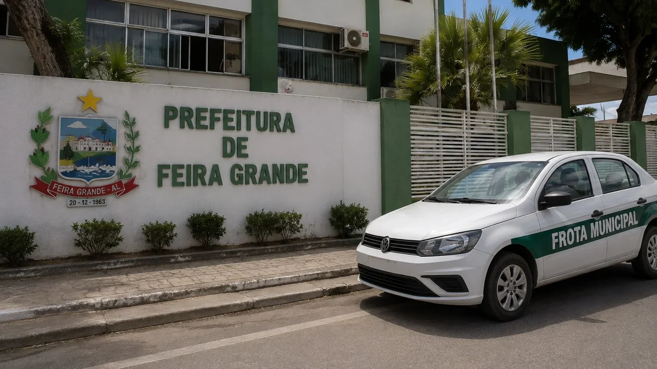 Motorista público de Feira Grande é afastado após denúncia de assédio contra passageira