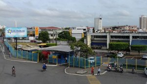 SEDE DO DETRAN SERGIPE