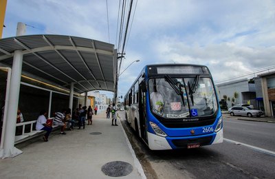 Abrigos de ônibus: SMTT receberá modelos propostos por estudantes e arquitetos
