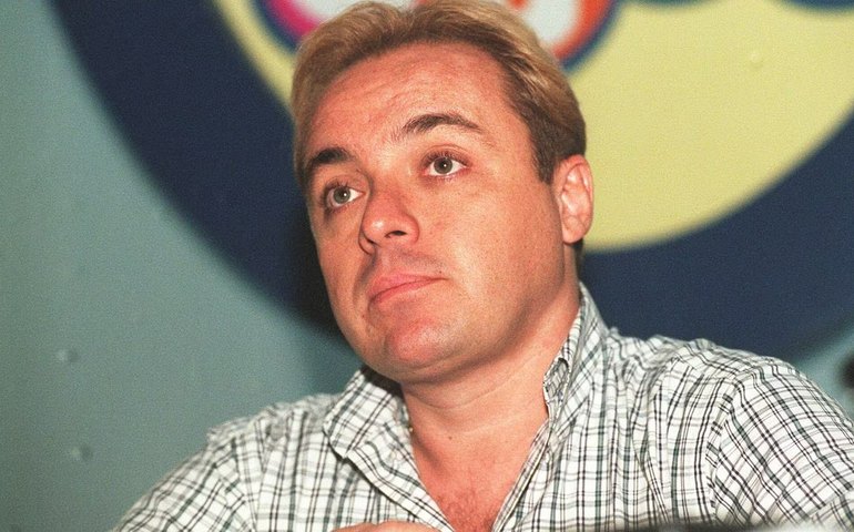 Comerciante de 48 anos diz ser filho de Gugu, exige DNA e disputa por herança bilionária