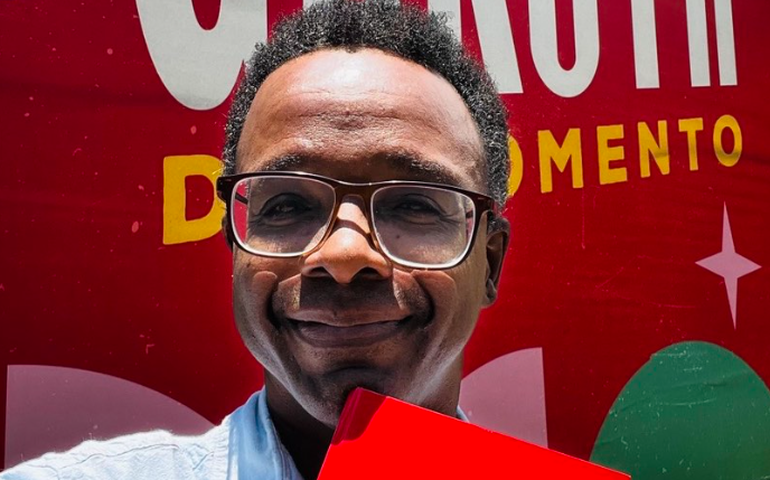 'Quarto de Despejo', de Carolina Maria de Jesus, vai ganhar filme com diretor de 'M8'