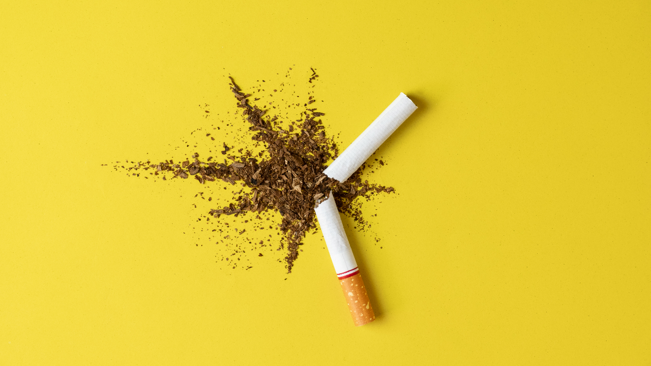 Cigarro não prejudica apenas o pulmão: o hábito de fumar também afeta os vasos sanguíneos