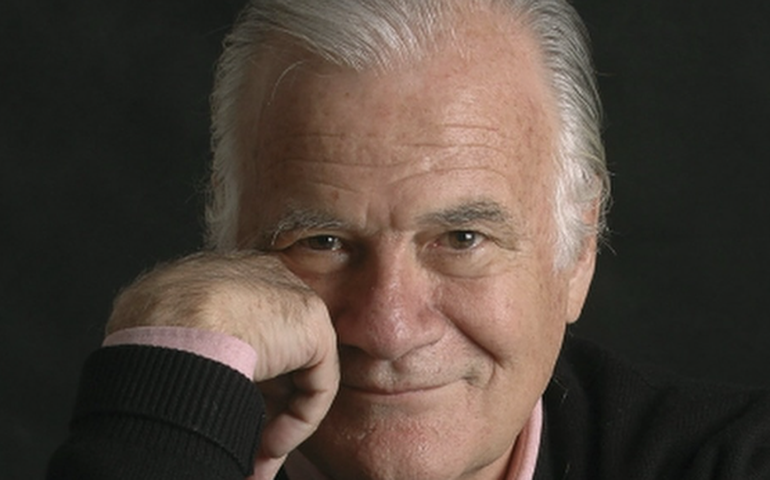 Morre o jornalista Mino Carta aos 91 anos