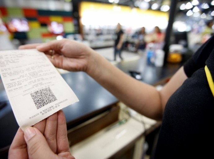 Secretaria da Fazenda paga crédito da Nota Fiscal Cidadã nesta sexta-feira