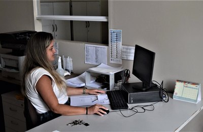 Protocolo da Assembleia funciona em regime de plantão para recebimentos de pedidos de impugnação de candidaturas