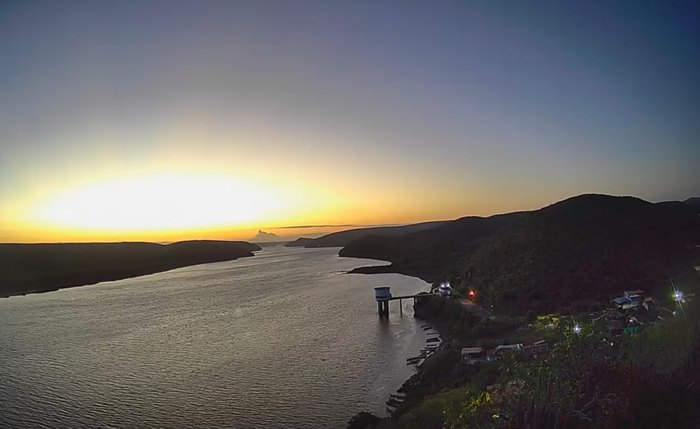 Pão de Açúcar/AL se transforma em destino conectado com monitoramento climático ao vivo Pão de Açúcar/AL se transforma em destino conectado com monitoramento climático ao vivo