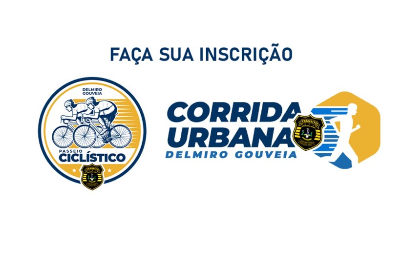 Delmiro Gouveia está realizando dois importantes eventos esportivos