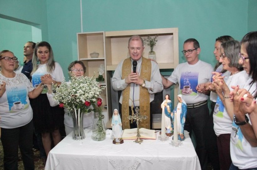 Arapiraca, Casa de Apoio a Pessoas com Câncer ganha novo espaço