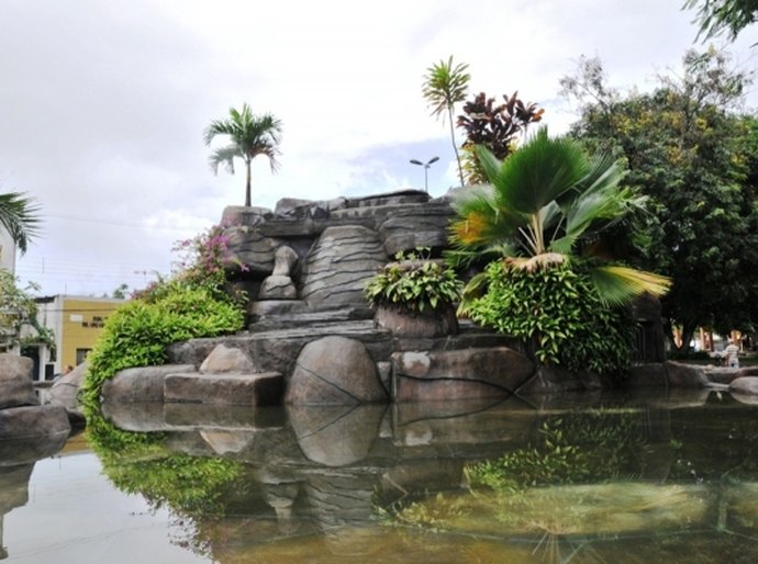 Semarh leva ações ambientais para Governo Presente na região norte