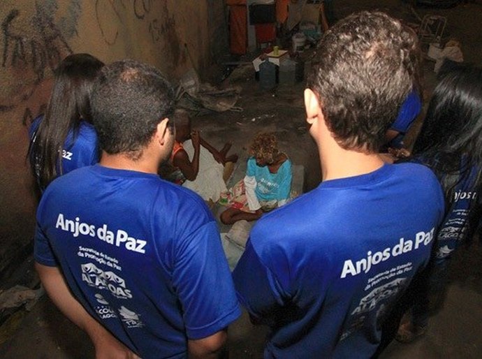 Rede Acolhe em Alagoas comemora 20 mil atendimentos