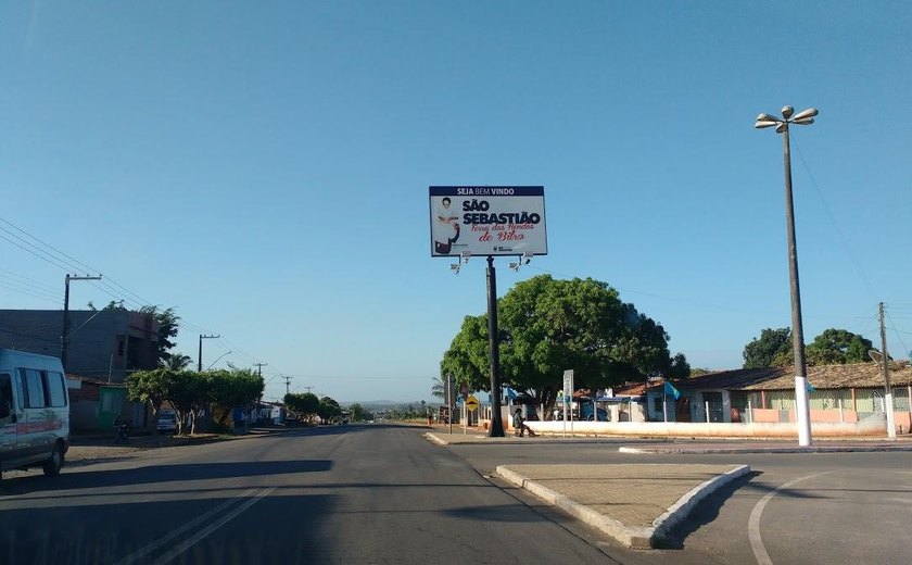 Defesa Civil Nacional decreta situação de emergência para São Sebastião