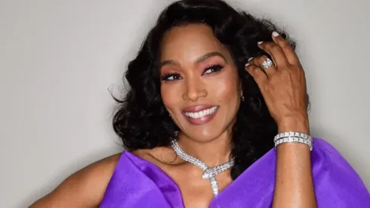 Angela Bassett, que perdeu o Oscar em 2023, receberá estatueta honorária da premiação