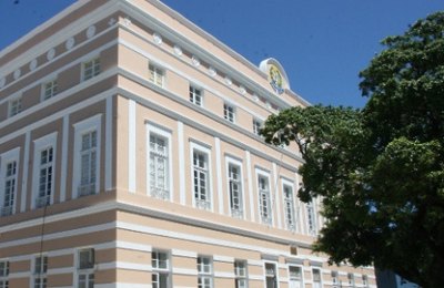 Quatro candidatos disputam vaga no TCE-AL e serão sabatinados em audiência pública nesta terça (31)