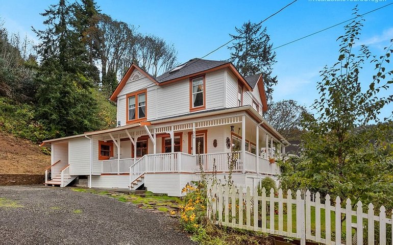 Fã compra casa famosa do filme ‘Os Goonies’ avaliada em US$ 1,7 milhão