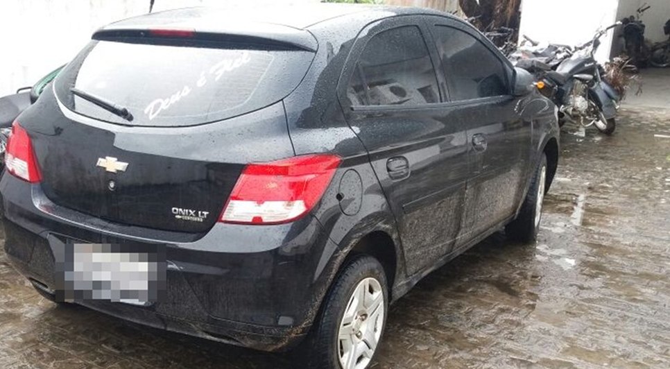 Carro usado cristinápolis 