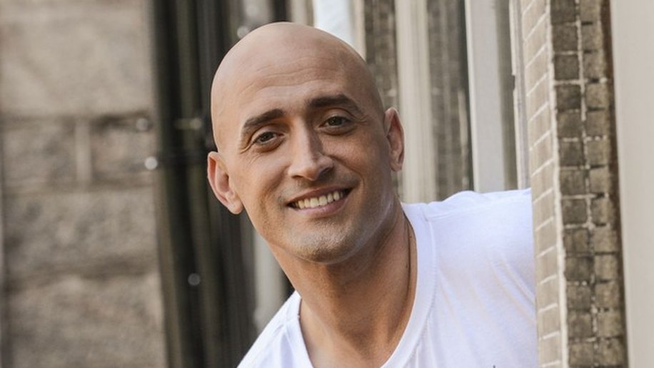 Internado com Covid-19, Paulo Gustavo precisou ser intubado