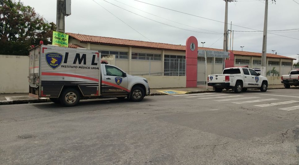 iml escola estadual ofenisia freire