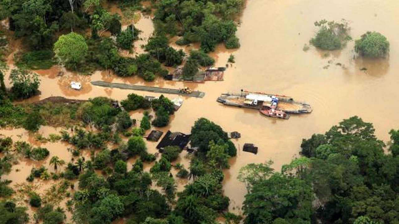 Acre é autorizado a importar combustível do Peru