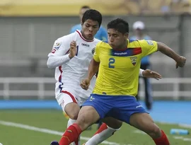 Ex-Fluminense, Mario Pineida é assassinado no Equador