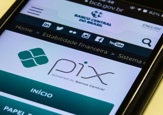 Boletos podem ser pagos por Pix a partir desta segunda-feira (03)