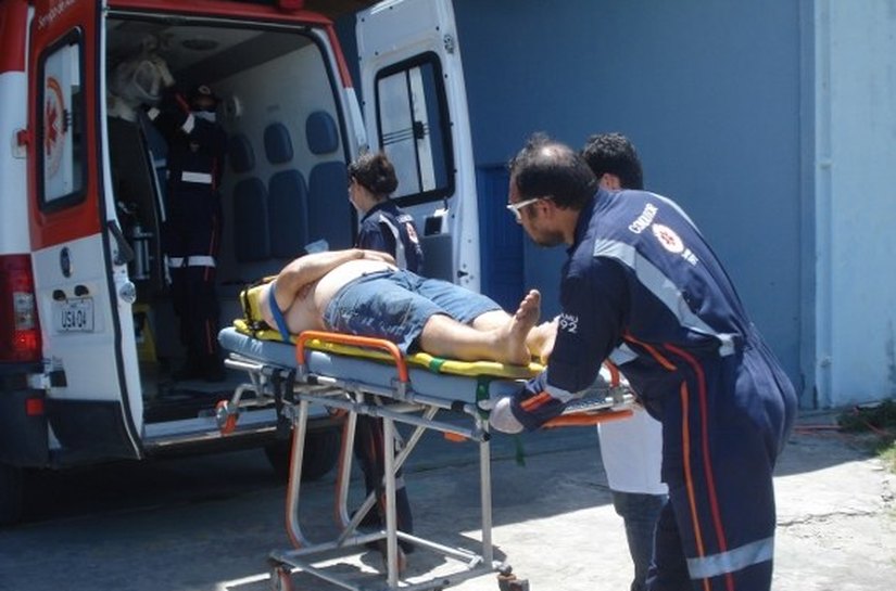 Projeto Samu nas Escolas abre inscrições para estudantes universitários