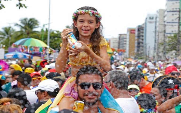 Governo promove Carnaval do Bicentenário em comemoração aos 200 anos de Alagoas