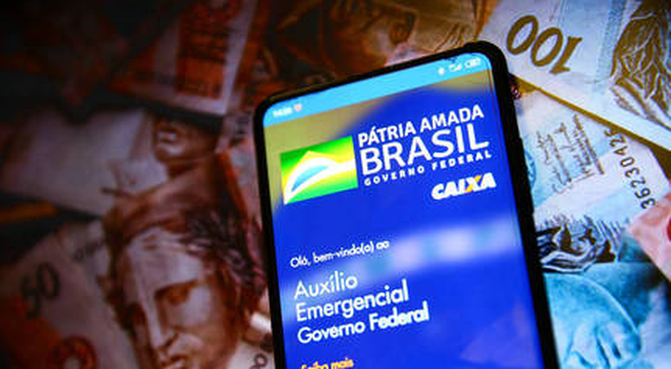 Governo divulga calendário de novos pagamentos do auxílio