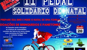 pedal solidario