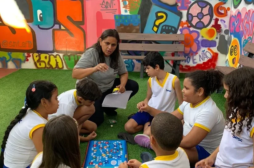 Professora alagoana é finalista de competição nacional pelo Youtube