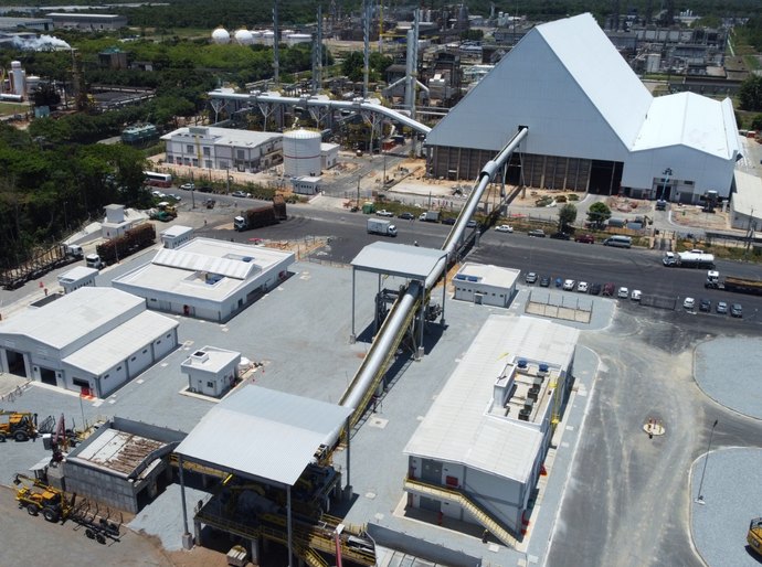 Parceria entre Braskem e Veolia acelera a descarbonização e fortalece a transição energética em Alagoas